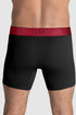 Leonisa Ultra-light Boxer Brief With Ergonomic Pouch